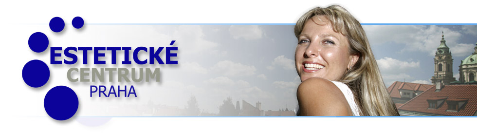 Estetické centrum Praha logo